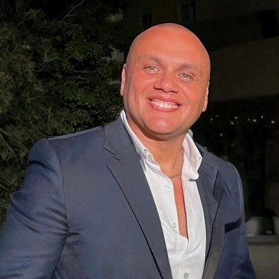 Sherif Mostafa Kamel